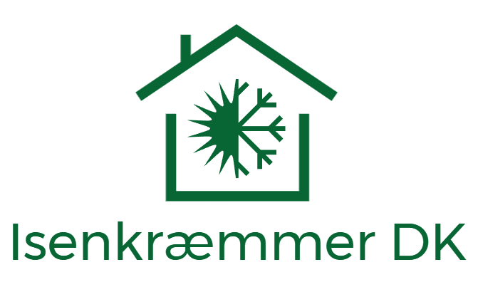 Isenkræmmer DK