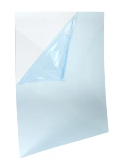 Akrylplade 3 mm 1500 x 1000 mm