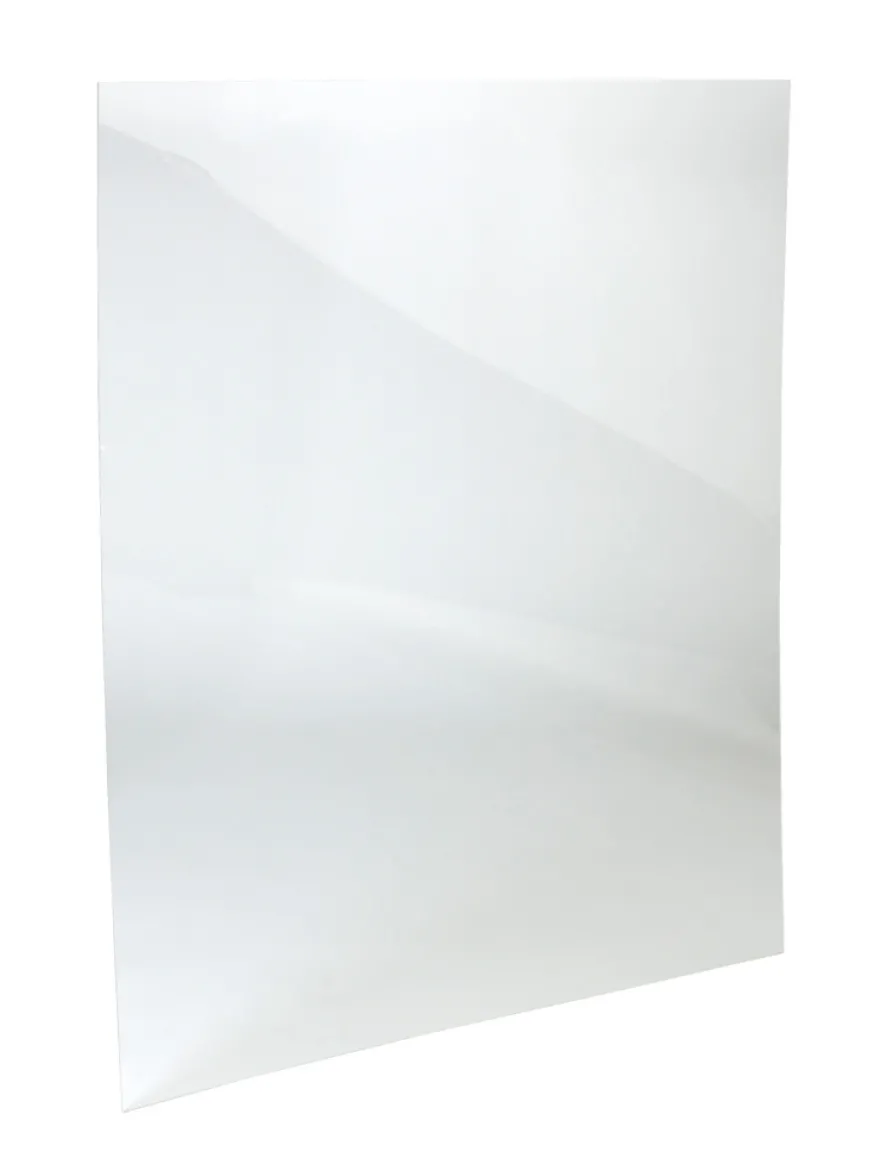 Akrylplade 3 mm 750 x 500 mm