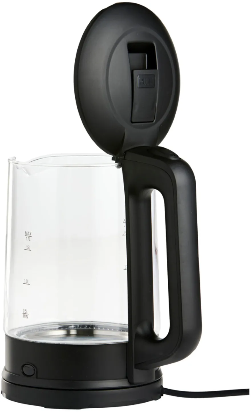 Elkedel m/LED-lys 1,7 liter - DAY