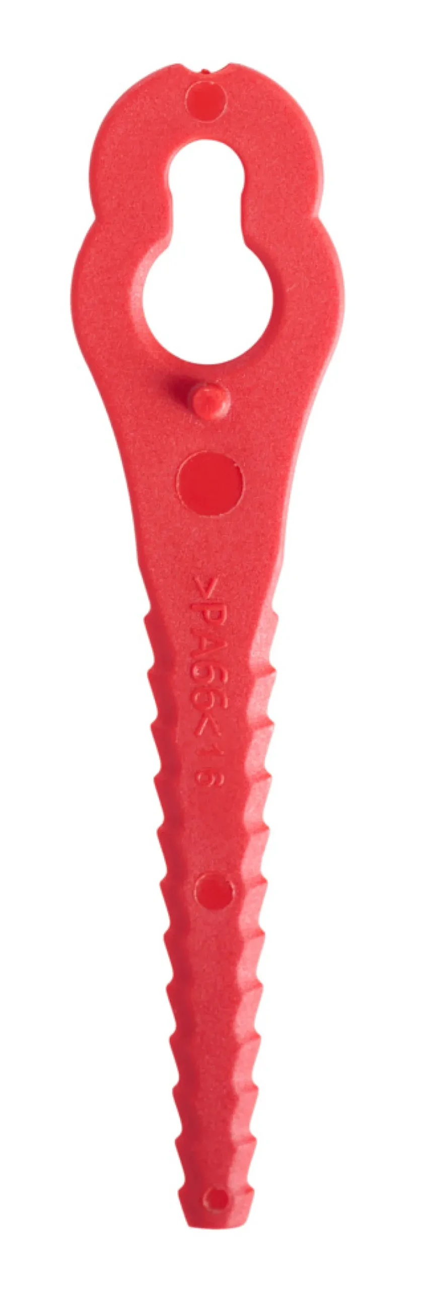 Falke® plastknive til Falke græstrimmer – 20 stk.