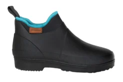 GARDENA Casuals gummistøvler lav sort str. 45