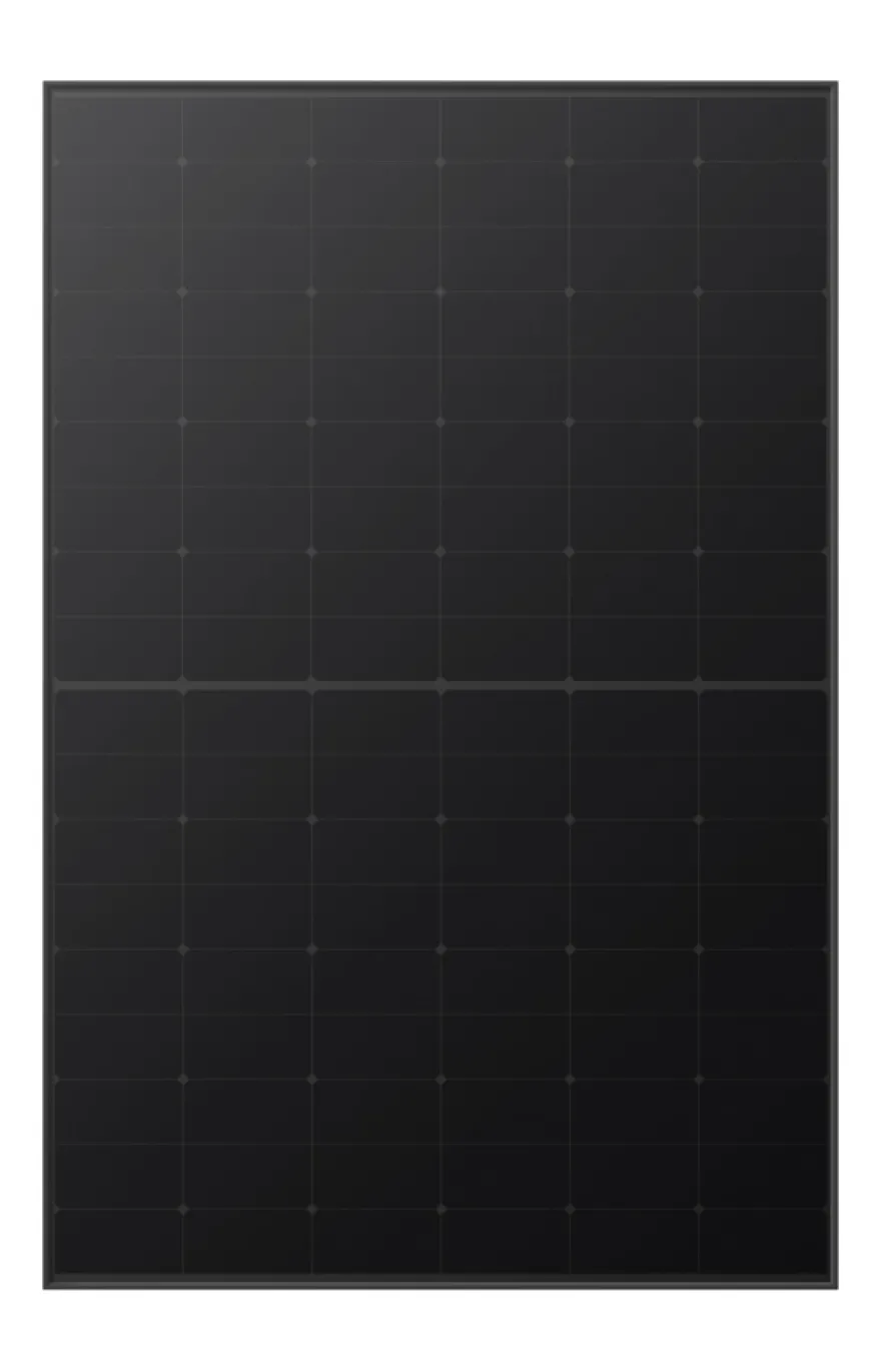 Huawei solcellepakke til tagpaptag 22 paneler 10,12 kWp