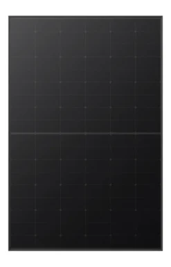 Huawei solcellepakke til tegltag 20 paneler 8,20 kWp