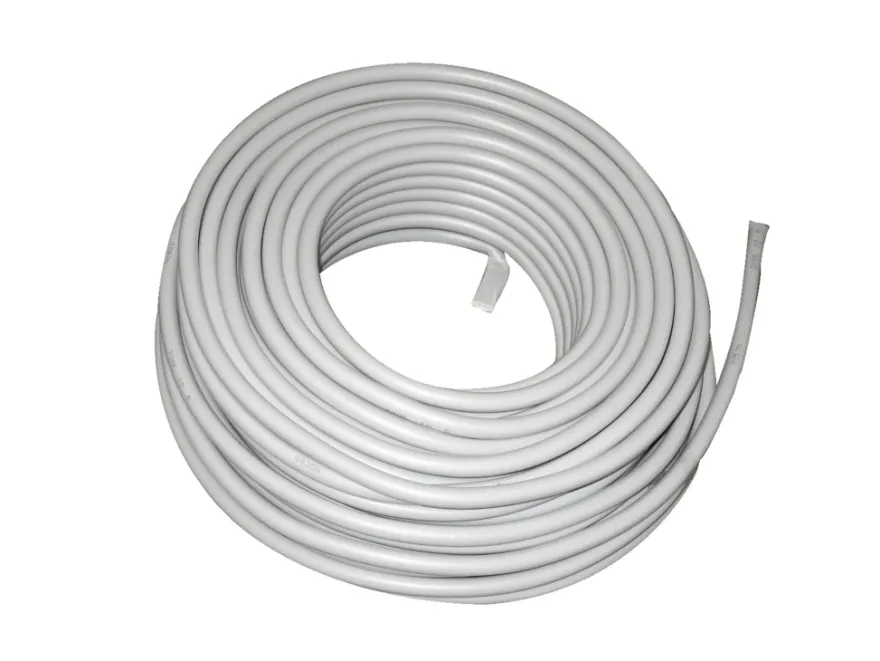 Installationskabel 5 x 1,5 mm² 50 meter