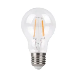 LED-filamentpære 1,5 W E27 2-pk.