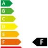 Marstal LED-spejl 120 x 70 cm