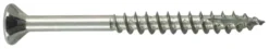 NKT Fasteners SPUN+ Climate skrue 4,0 x 50 mm 50 stk.