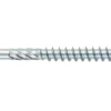 NKT Fasteners SPUN+ Climate skrue 6,0 x 120 mm 100 stk.