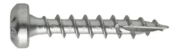 NKT Fasteners SPUN+ DURAMAX skrue 5,0 x 50 mm 100 stk.