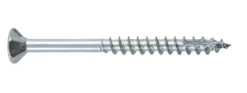 NKT Fasteners SPUN+ skrue elz. 5,0 x 60 mm 200 stk.