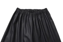 Oak Creek® regntøj unisex sort str. S