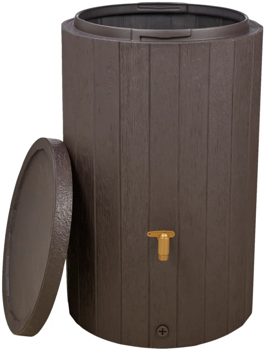 Regnvandstønde 220 liter - Grouw