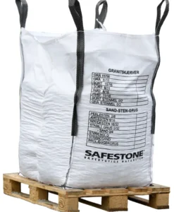 Sandkassesand 0–2 mm - Safestone