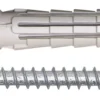 Spit PRO6 universaldyvel m/skrue 10 x 50 mm 25 stk.